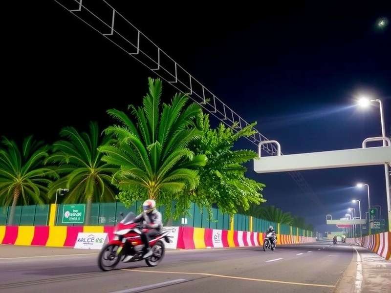 Authentic Indian Racing Locations Indian Racing Tracks in Jalandhar Fast Lane
